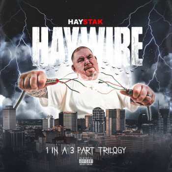 Album Haystak: Haywire