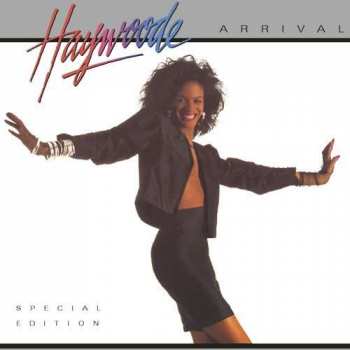 Album Haywoode: Arrival