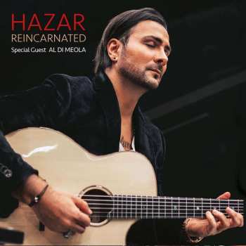 CD/Blu-ray Hazar: Reincarnated