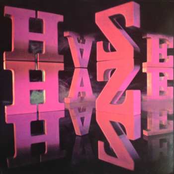 LP Haze: Haze
