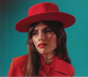 CD Hazel English: Wake UP! DIGI