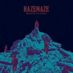 LP Hazemaze: Blinded By The Wicked LTD