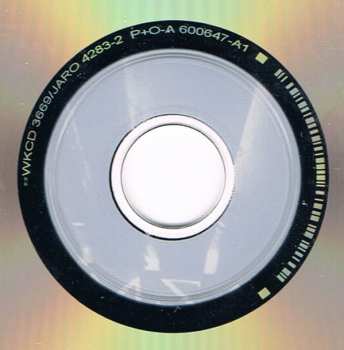 CD Hazmat Modine: Bahamut
