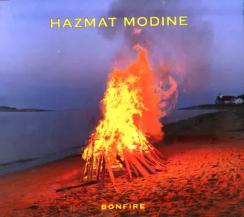 Bonfire