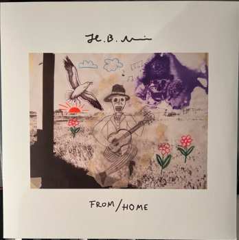 LP H.B. Nielsen: From / Home