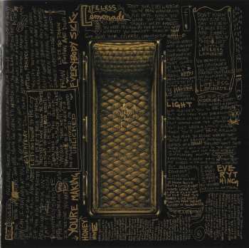 CD He Is Legend: Endless Hallway