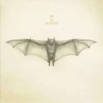 White Bat