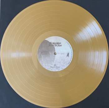 LP He Who Walks Behind The Rows: The Lucky Ones Died First LTD | CLR