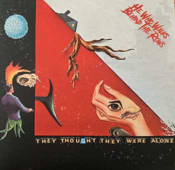 Album He Who Walks Behind The Rows: They Thought They Were Alone