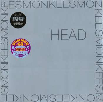 LP The Monkees: Head LTD | CLR