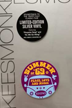 LP The Monkees: Head LTD | CLR