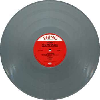LP The Monkees: Head LTD | CLR