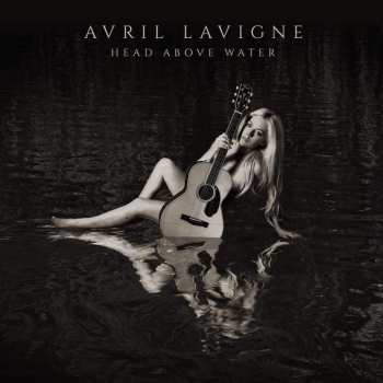 LP Avril Lavigne: Head Above Water