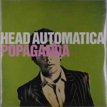 2LP Head Automatica: Popaganda LTD | CLR