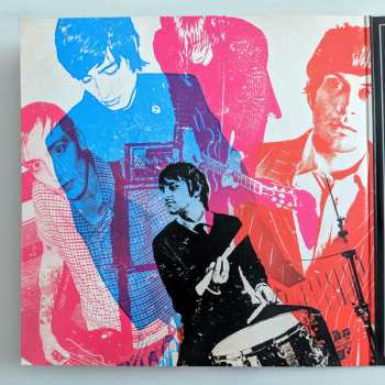 2LP Head Automatica: Popaganda LTD | CLR