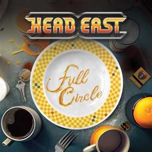 LP Head East: Full Circle CLR | LTD