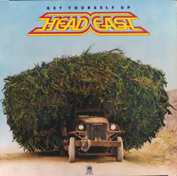 Album Head East: Get Yourself Up