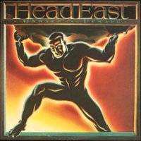 Album Head East: Onward And Upward