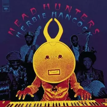 Herbie Hancock: Head Hunters