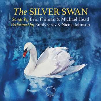 Album Head / Thiman / Gray: Silver Swan