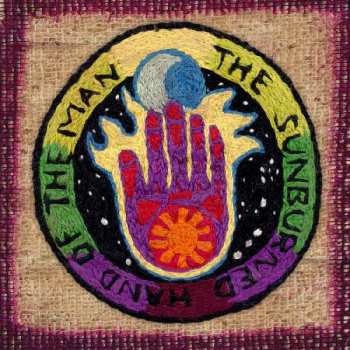 Album Sunburned Hand Of The Man: Headdress