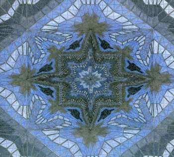 Album Headdress: Lunes