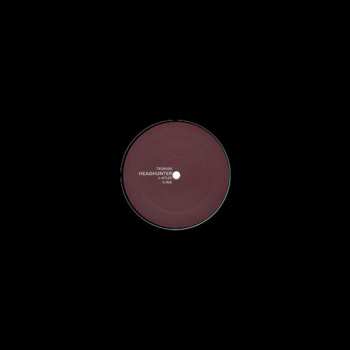 Album Headhunter: Atinjo