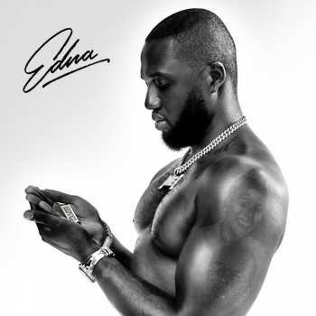 Album Headie One: Edna