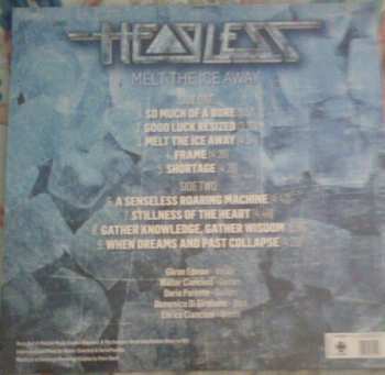 LP Headless: Melt The Ice Away