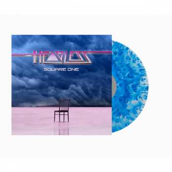 LP Headless: Square One LTD | CLR