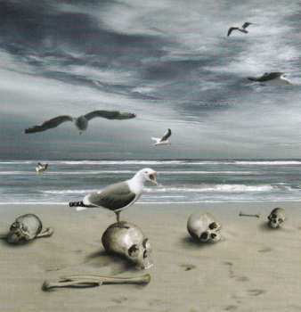 CD Headlong: Modern Sadness