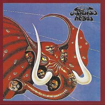 Album Osibisa: Heads