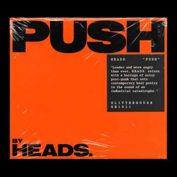 CD Heads.: Push