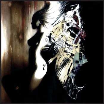 CD Headshots: Headshots: Se7en