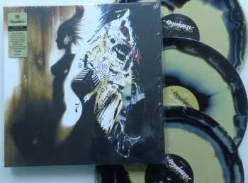 3LP Headshots: Headshots: Se7en