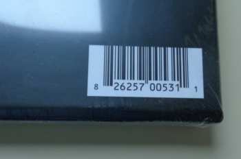 3LP Headshots: Headshots: Se7en