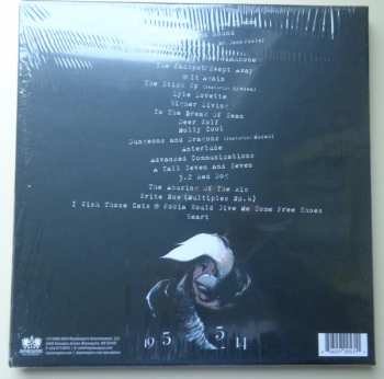 3LP Headshots: Headshots: Se7en