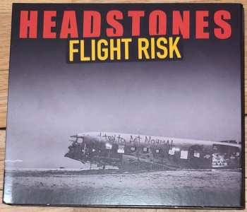 Album Headstones: Flight Risk