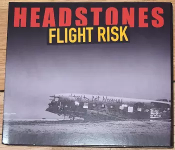 Headstones: Flight Risk