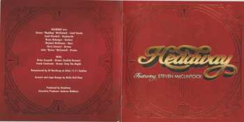CD Headway: Headway