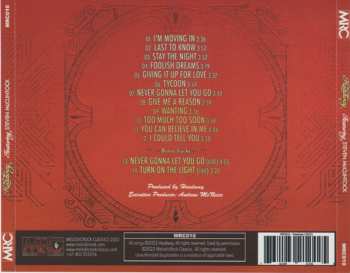 CD Headway: Headway