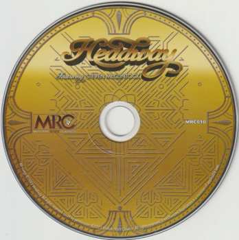CD Headway: Headway