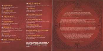 CD Headway: Headway