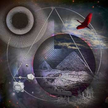 Album Healing Force Project: Perihelion Transit