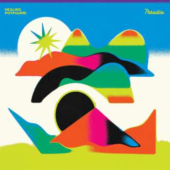 Album Healing Potpourri: Paradise