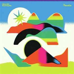 LP Healing Potpourri: Paradise CLR | LTD