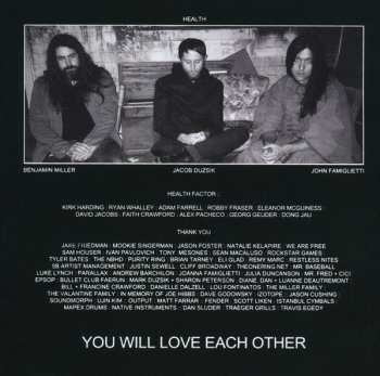 CD HEALTH: Vol.4 :: Slaves Of Fear