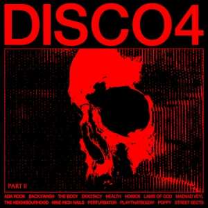 LP HEALTH: DISCO4 :: Part II