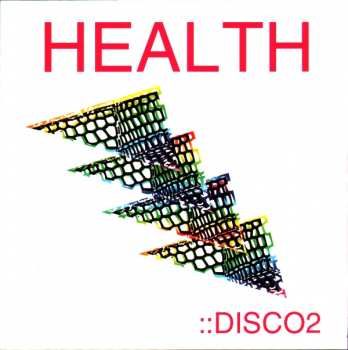 Album HEALTH: ::DISCO2