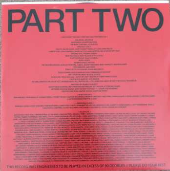 LP HEALTH: DISCO4 :: Part II